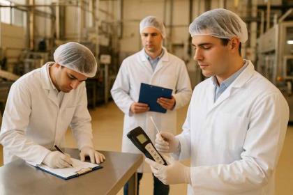 Hijyen Standartlarını Geliştiren 3 Adım