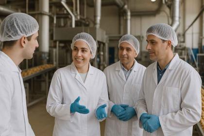 Fabrika Hijyen Denetiminde En Sık Karşılaşılan 5 ATP Hatası