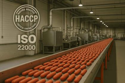HACCP ve ISO 22000’de “Kanıtlanabilir Hijyen” Dönemi ATP Testlerinin Kalite Yönetim Sistemlerine Entegrasyonu