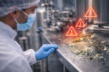 Yüksek RLU Değeri Çıktığında Ne Anlamalıyız? Operasyonel Yorumlama Rehberi