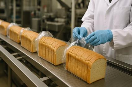 Poşetli Ekmek Üretiminde ve Sonrasında Oluşabilecek Kontaminasyon Sorunları ve Çözüm Yolları