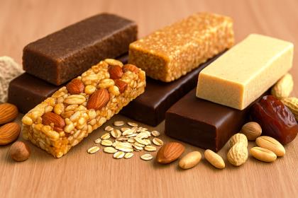 Protein Bar, Kuruyemiş Bar ve Sağlıklı Fonksiyonel Bar Üretiminde Mikrobiyolojik Tehlikeler ve Önlemler