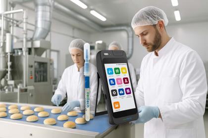 VeriTech ATP Hijyen İzleme Sistemi ile Verimlilik ve Ekonomik Avantajlar