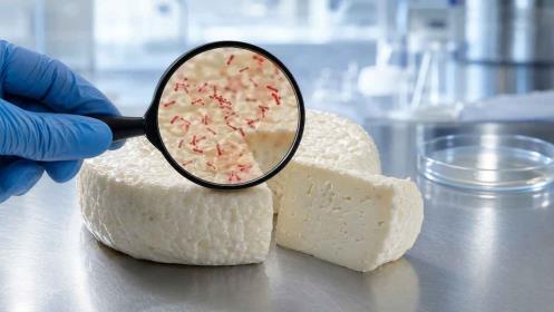 Peynirde Listeria Nasıl Tespit Edilir, Nasıl Kontrol Altına Alınır?