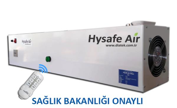 Hysafe Air