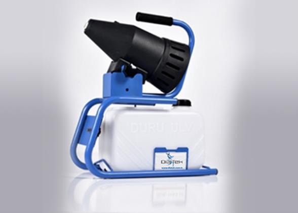 Diasis ULV (Pulverizasyon Cihazı)