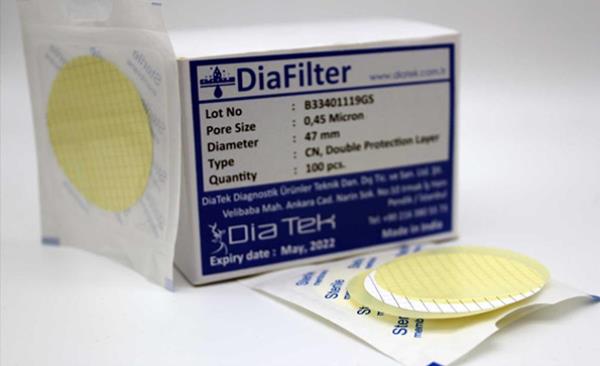 DiaFilter