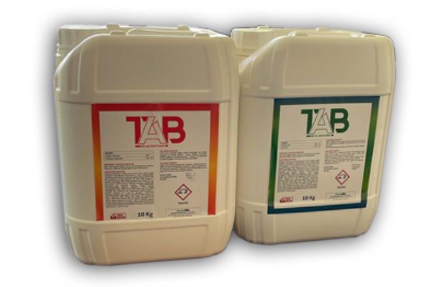 Tab Yağ ve Kir Çözücü