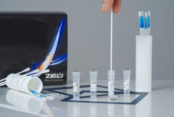 Proteon Express Hızlı Alerjen Testleri