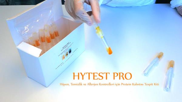 Hytest Pro