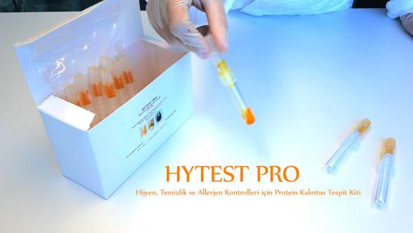 Hytest Pro