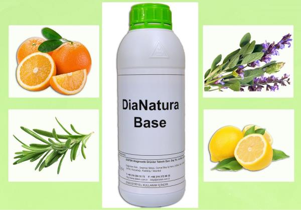 DiaNatura Base