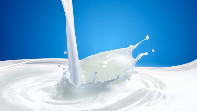 Sütte Soda Test Kiti